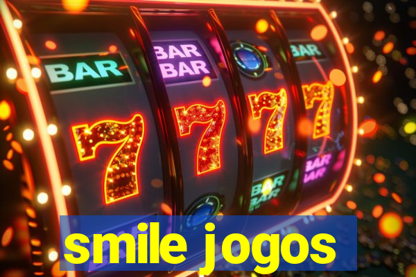 smile jogos